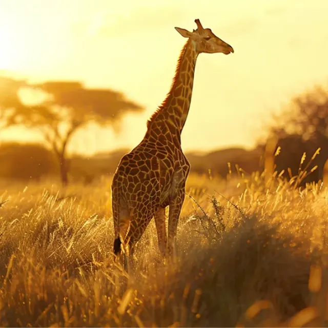 Les merveilles d’Afrique 🌴