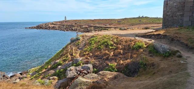 Cet été cap à Fermanville dans la Manche