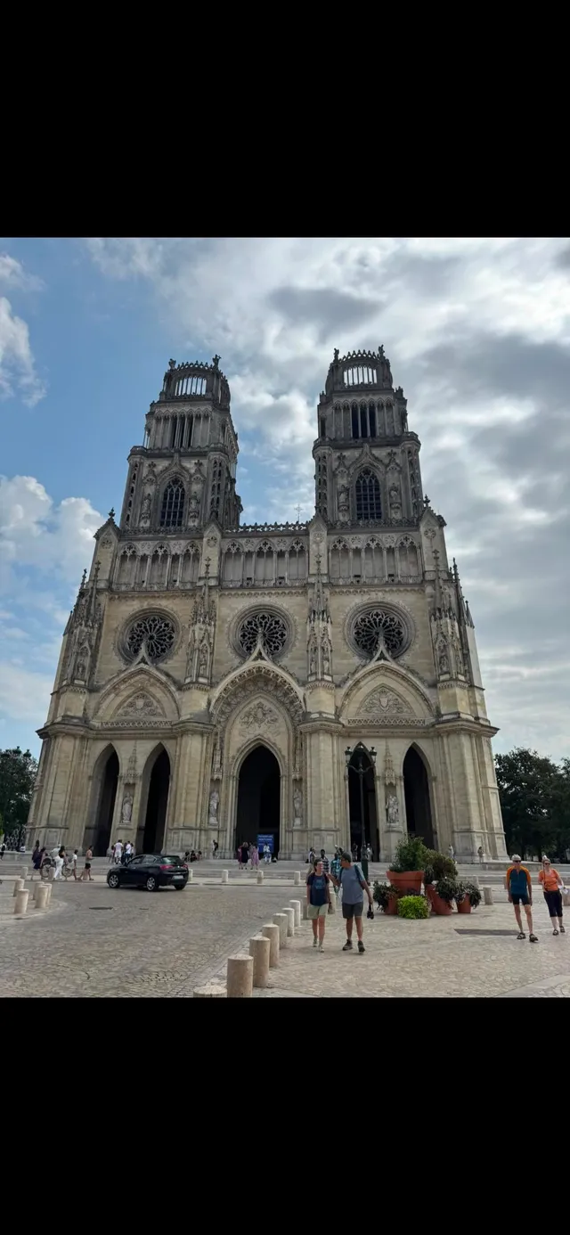 Orléans