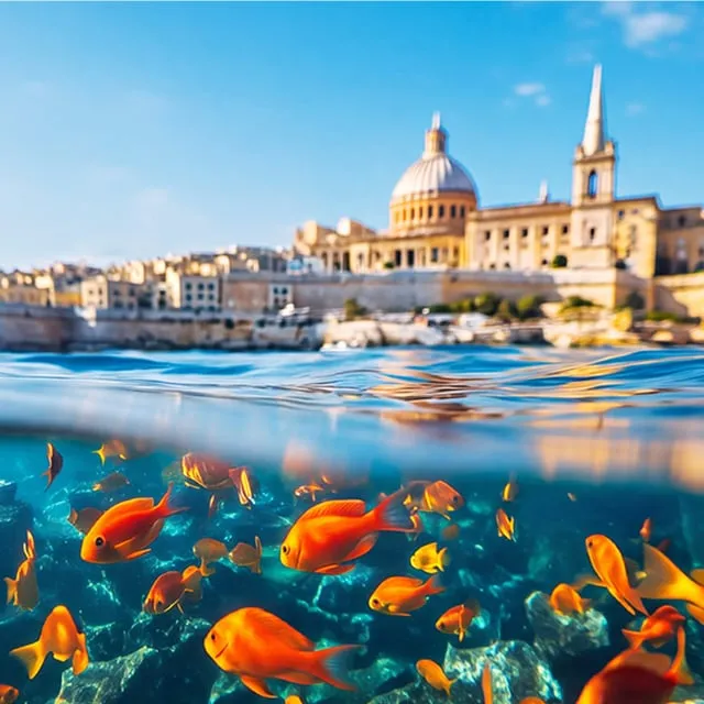 3 destinations à découvrir 🗺️