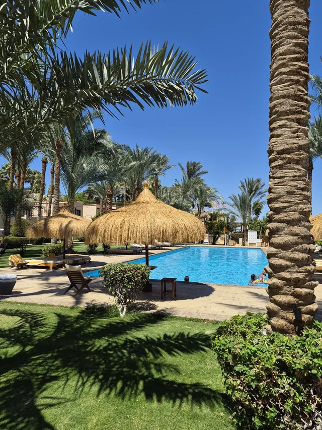 Club Framissima Tamra Beach Resort****