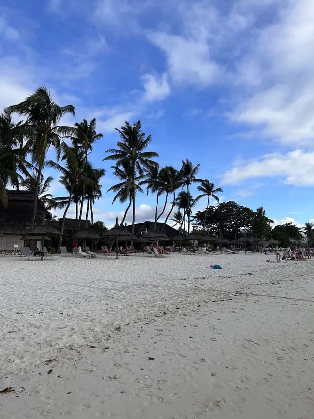 Un voyage a l’île Maurice