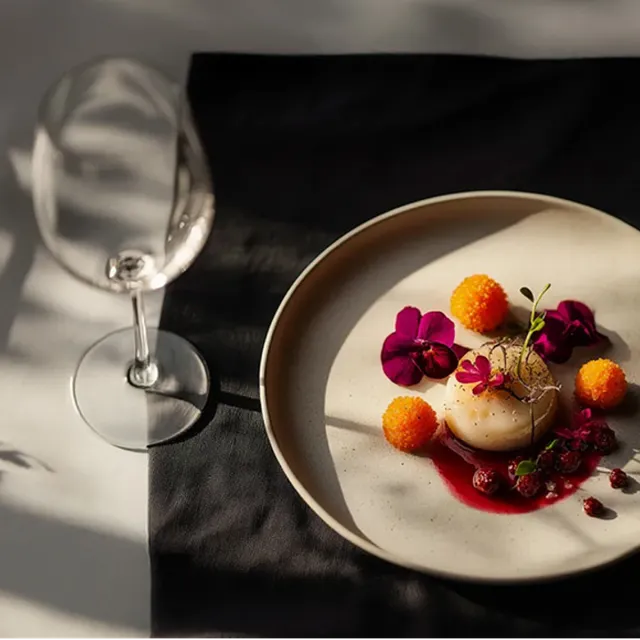 🍴 La Semaine des Chefs Étoilés : un festin d'exception vous attend ! ⭐