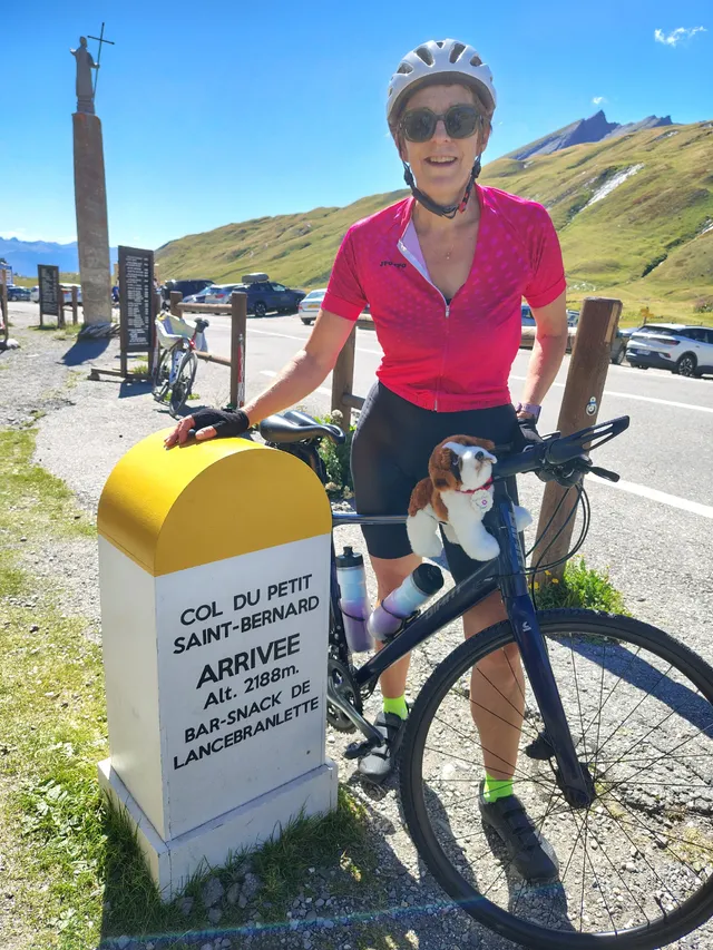 Un exploit des vacances