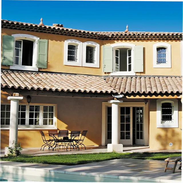 Réservez une demeure de charme 🏡