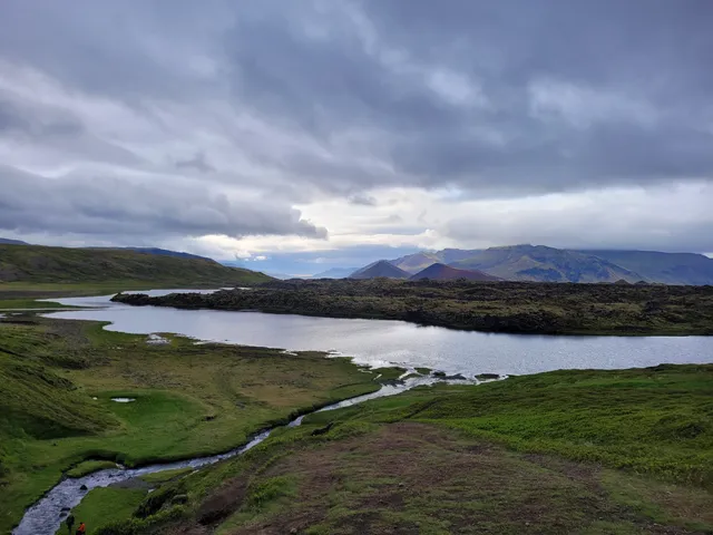 Islande