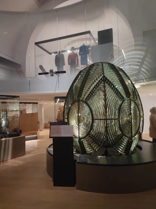 Musée national de la Marine