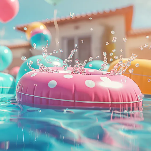 Bienvenue en vacances ! 🏖️🌞