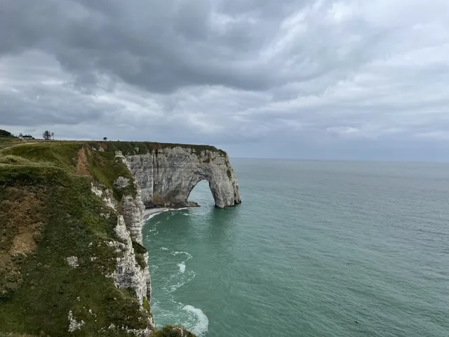 Etretat