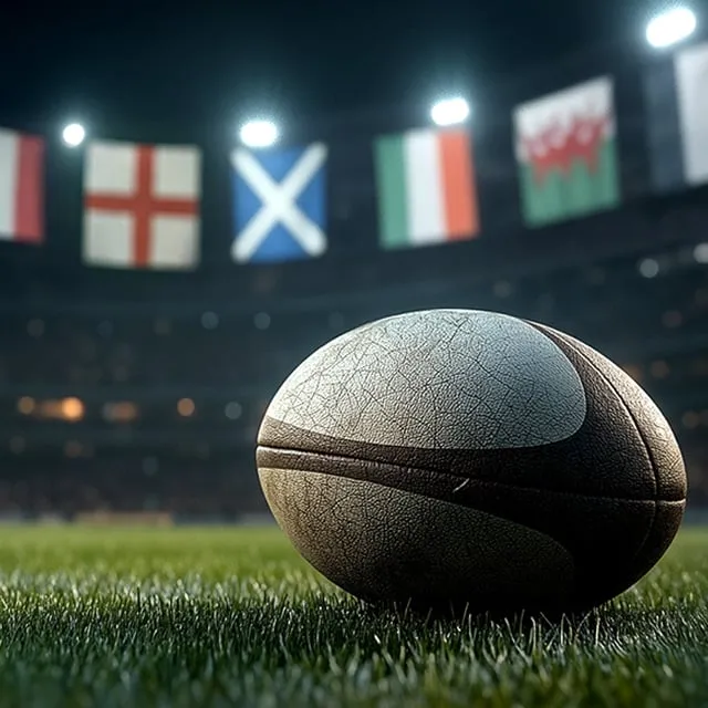 Le Tournoi des Six Nations : édition 2027 🏉