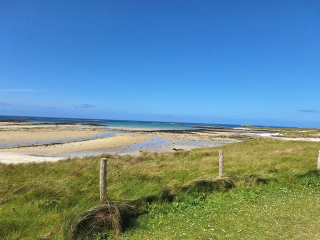 Le superbe Finistère