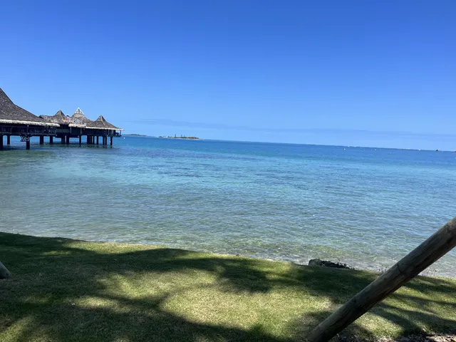 Nouvelle Calédonie