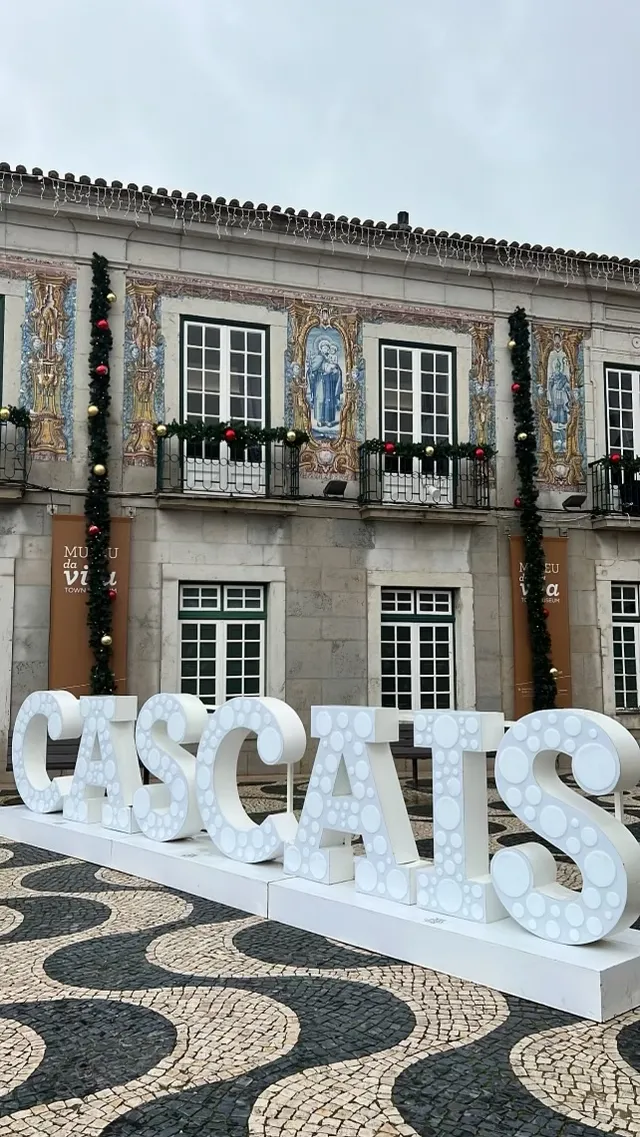Cascais