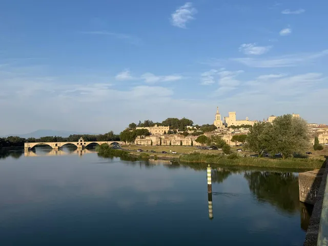 Le festival d'Avignon