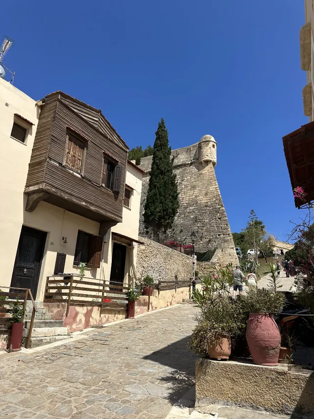 Rethymnon 🇬🇷