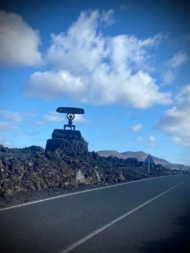 Lanzarote sept 2023 entres sœurs