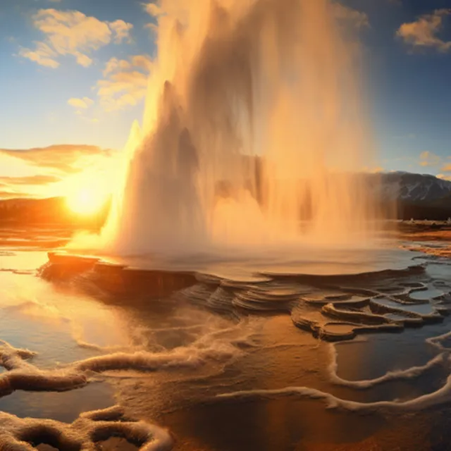 Voyagez au bout du monde 🌍