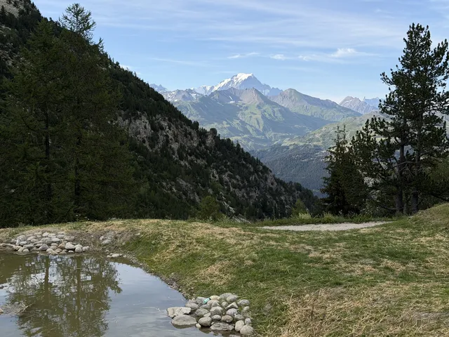 Les Arcs - Bourg Saint Maurice