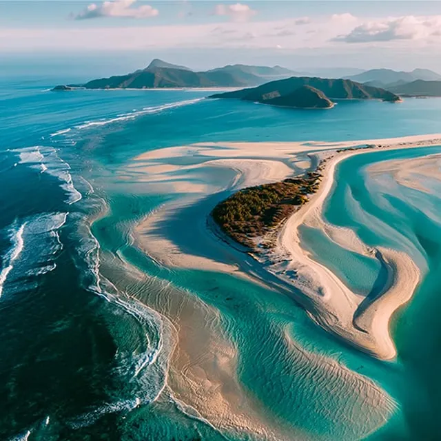 Envie d’ailleurs ? 🏝️