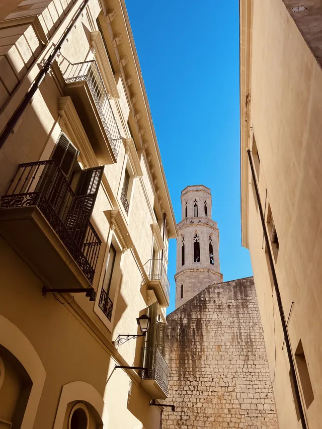 Visite de Figueras en Espagne