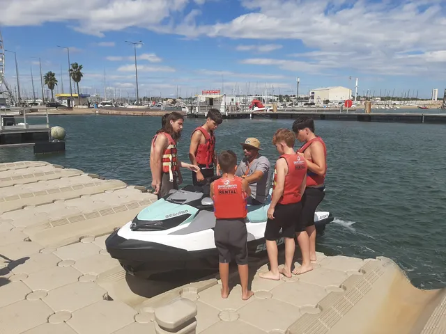 Canet en Roussillon