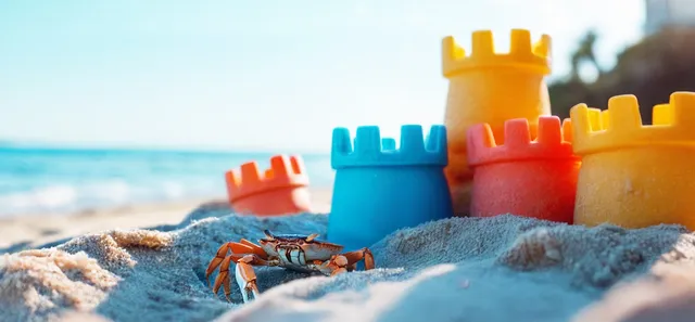 Cap sur la Tunisie : Hébergement offert pour le 1er enfant !