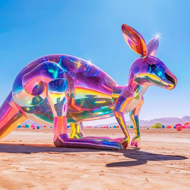 Notre événement de l’été touche bientôt à sa fin. Pour finir
