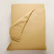 Housse de couette Lou - jaune