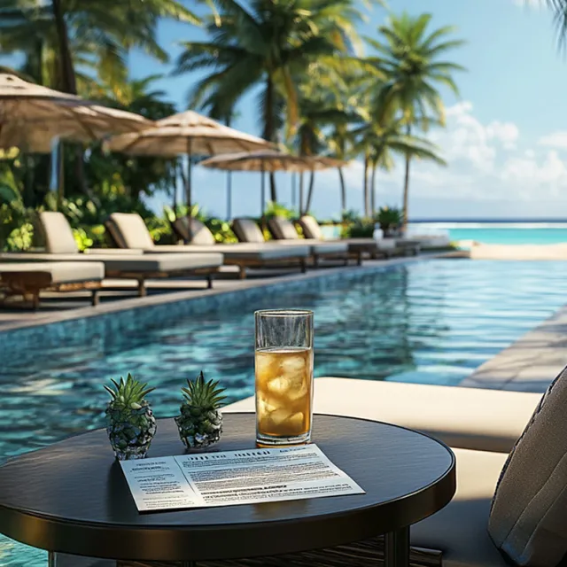 Comme Christophe Colomb faites une sacrée découverte