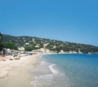 Le lavandou