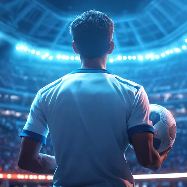 Venez assistez à la finale de la Champions League ⚽