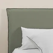 Tete de lit Nino - kaki