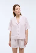 Pyjashort rose clair