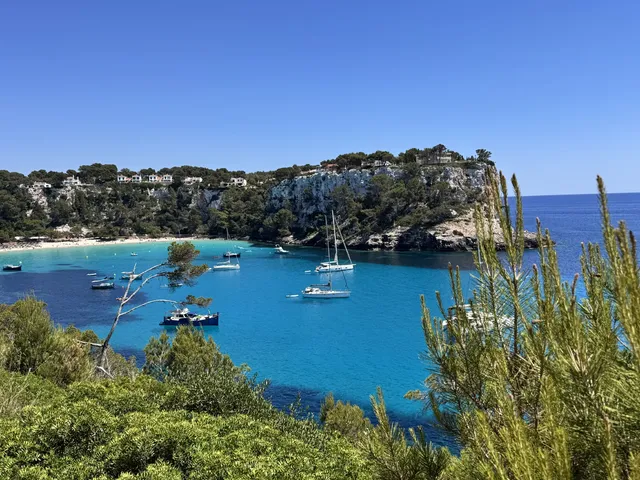 Minorque