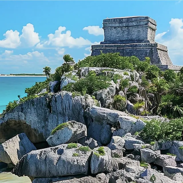Vivez l’aventure mexicaine 🌵