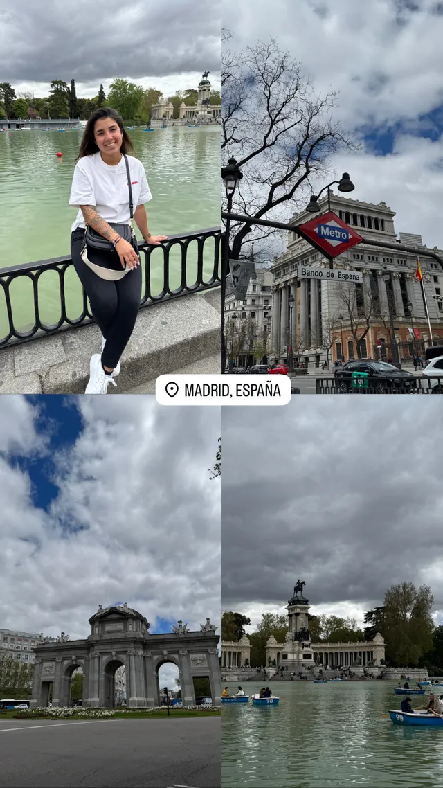 Madrid 🇪🇸