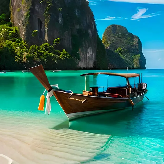 Les trésors d’Asie à découvrir 🌺