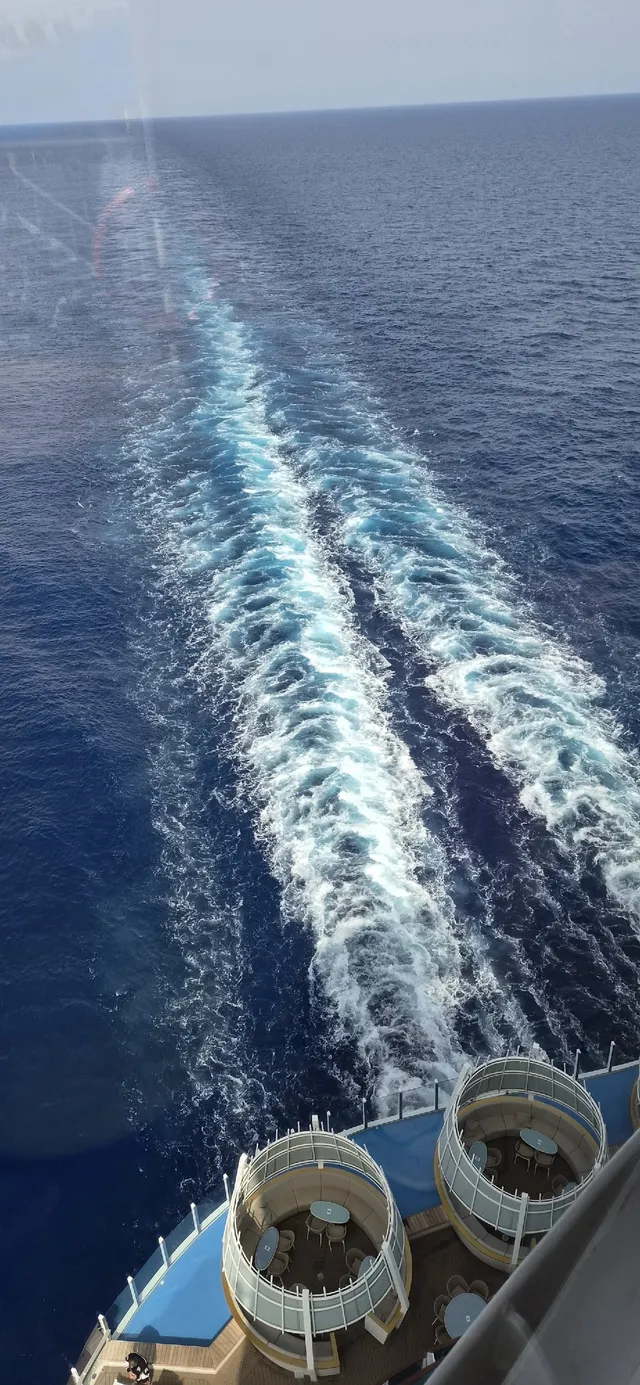 Croisiere méditerranée