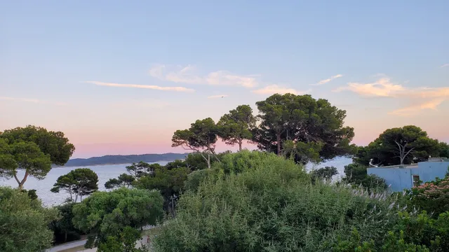 ☀️🌊 Direction la presqu'île de Giens !