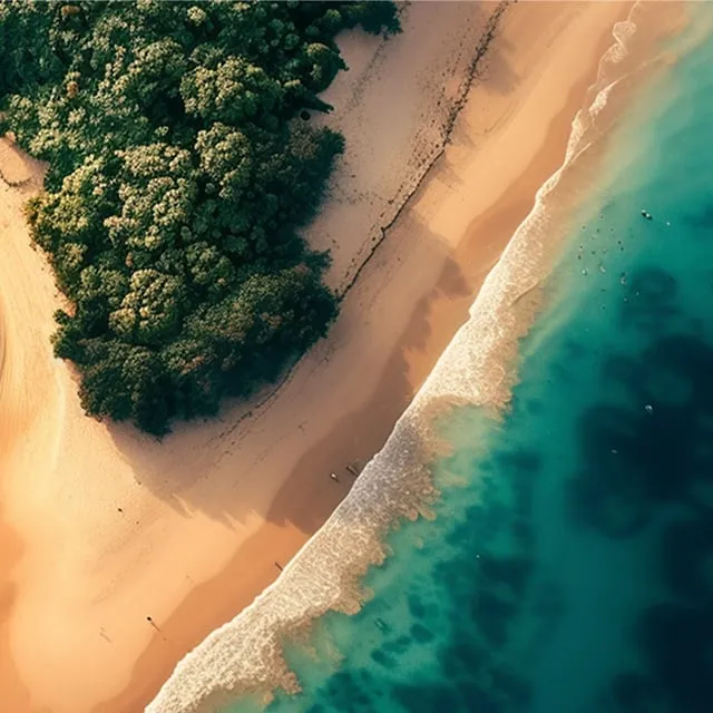 Votre prochaine île vous attend 🏝️